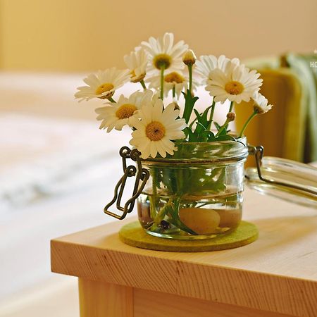 Hotel B&B "Zur Schanz" Ebbs Ngoại thất bức ảnh