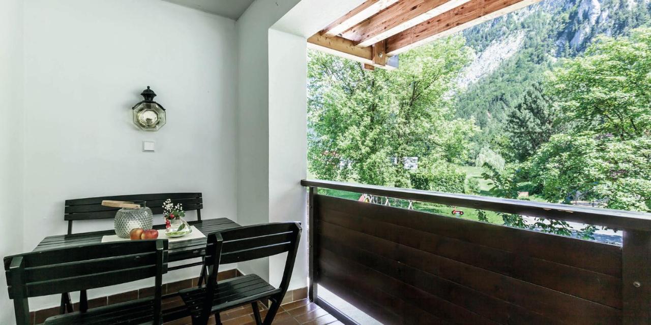 Hotel B&B "Zur Schanz" Ebbs Ngoại thất bức ảnh