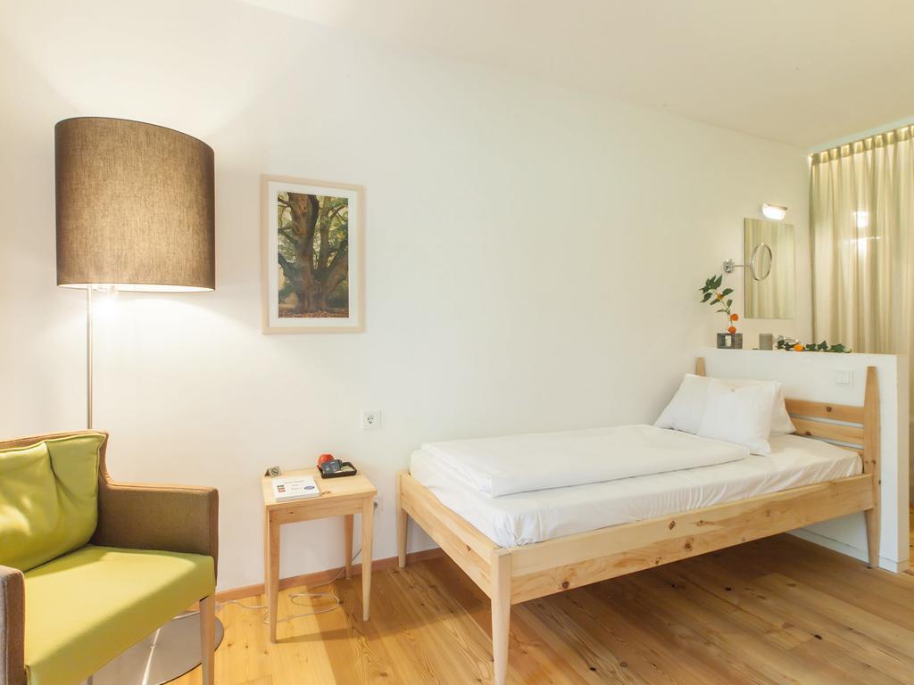 Hotel B&B "Zur Schanz" Ebbs Ngoại thất bức ảnh