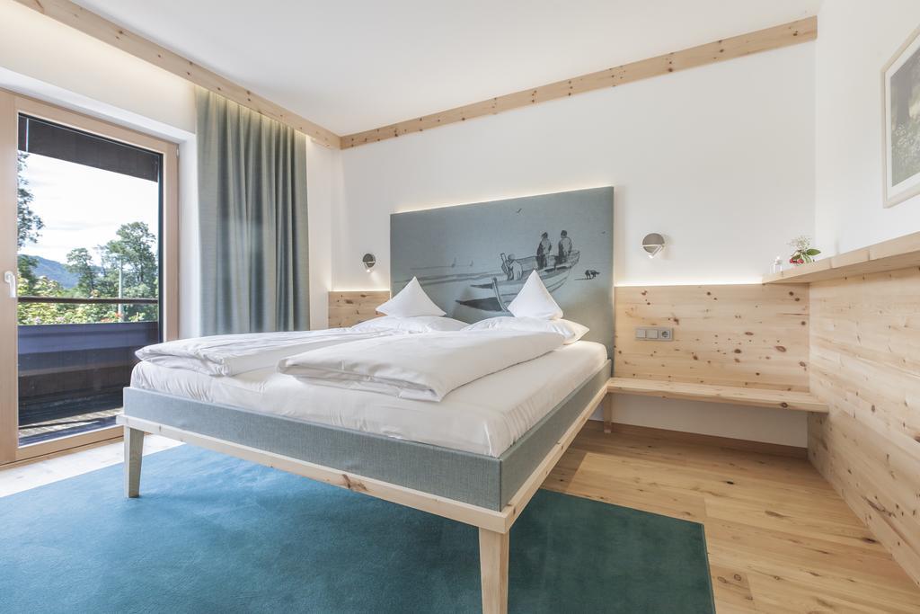 Hotel B&B "Zur Schanz" Ebbs Ngoại thất bức ảnh